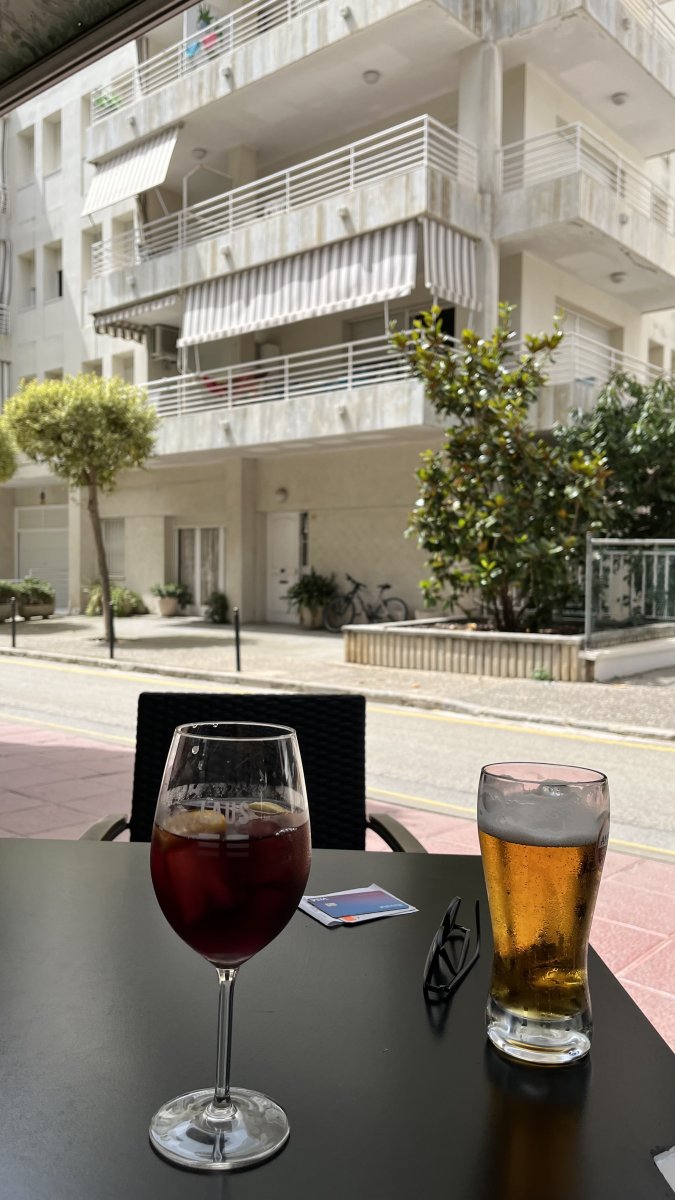 Hotel Don Juan Tossa