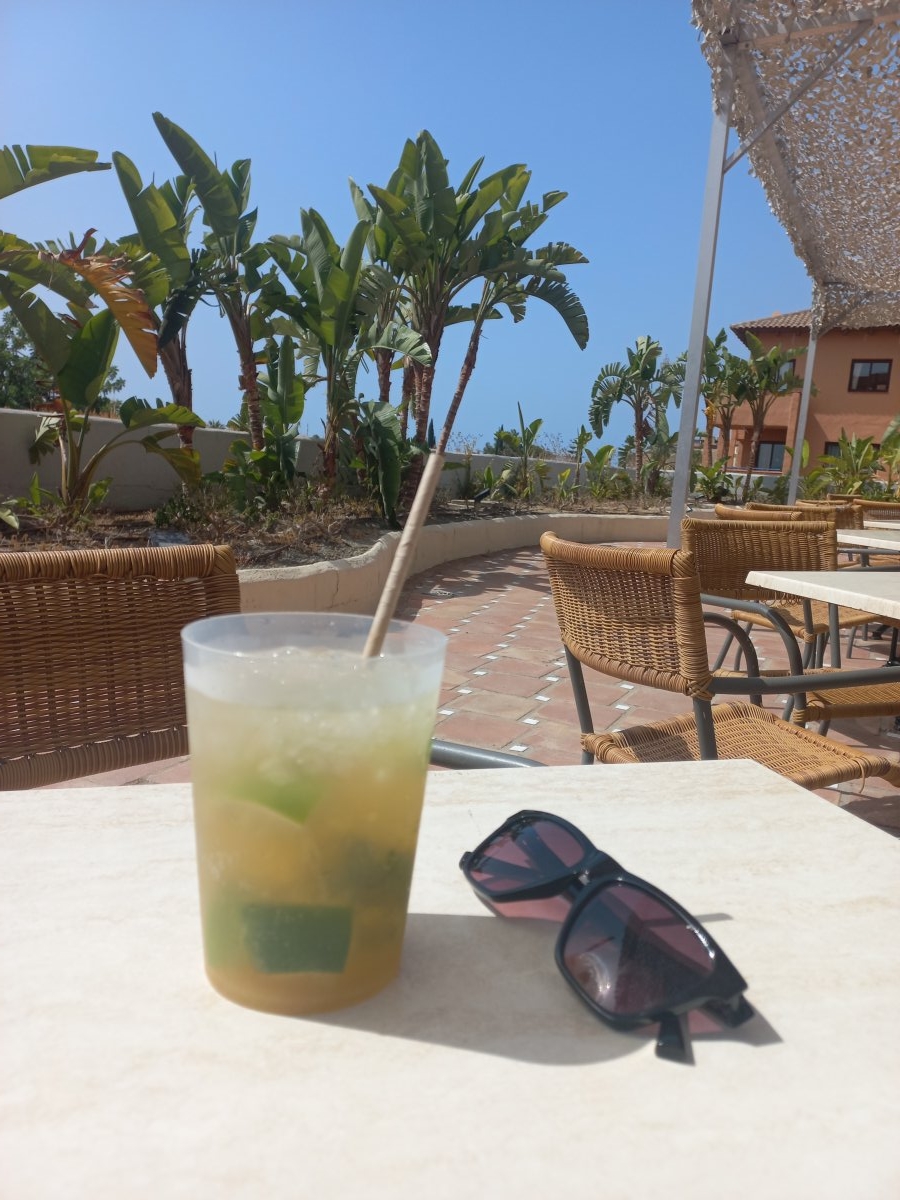 Bakour Oh Nice Costa del Sol