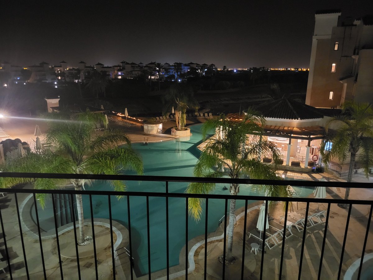 DoubleTree by Hilton La Torre Golf & Spa Resort