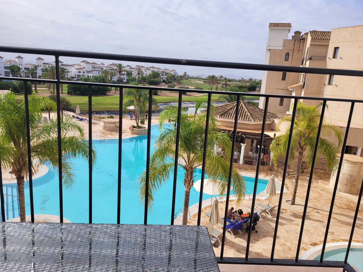 DoubleTree by Hilton La Torre Golf & Spa Resort