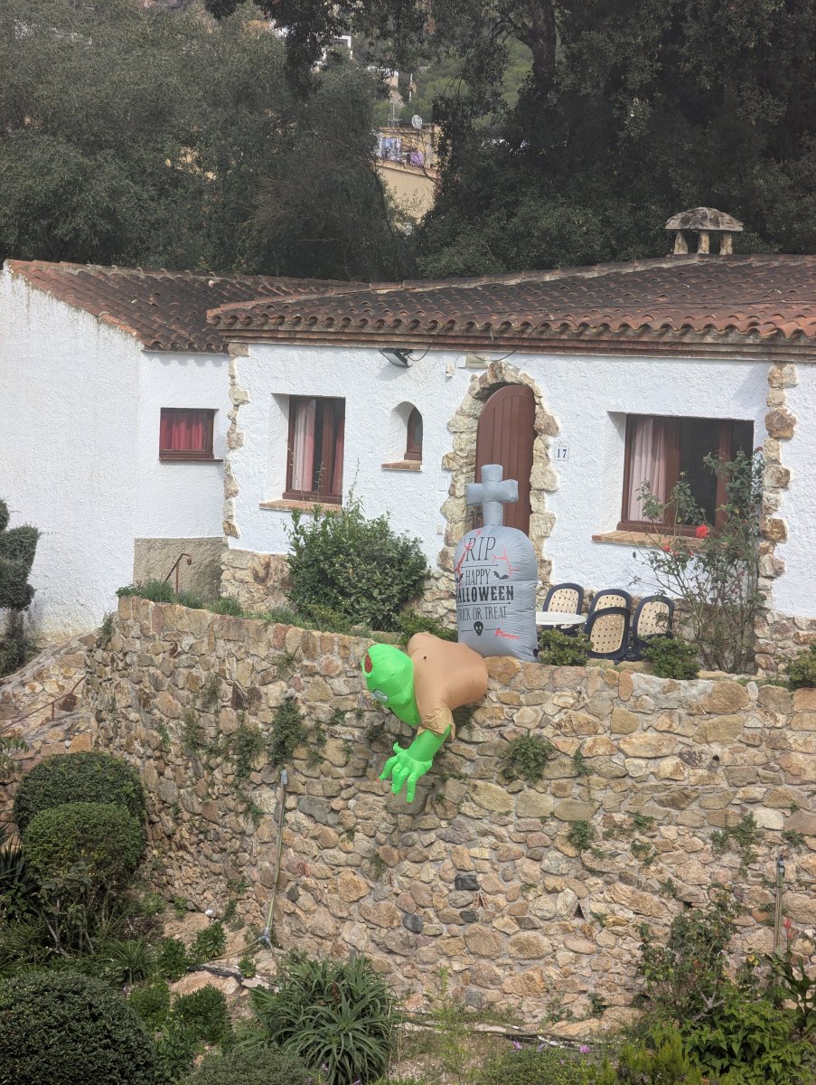Hotel Don Juan Tossa