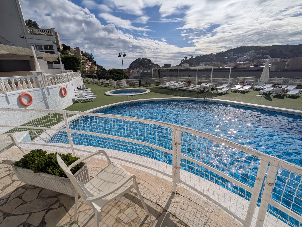 Hotel Don Juan Tossa