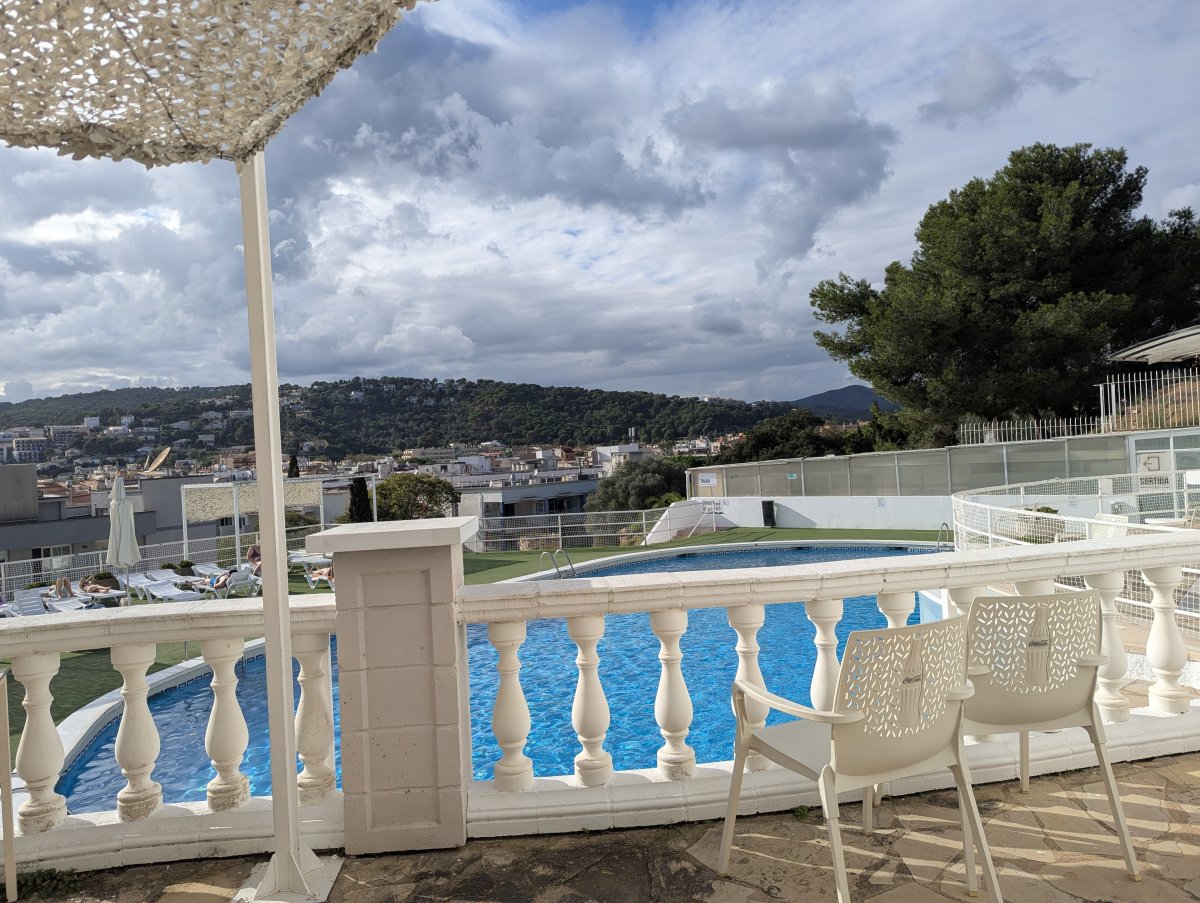 Hotel Don Juan Tossa