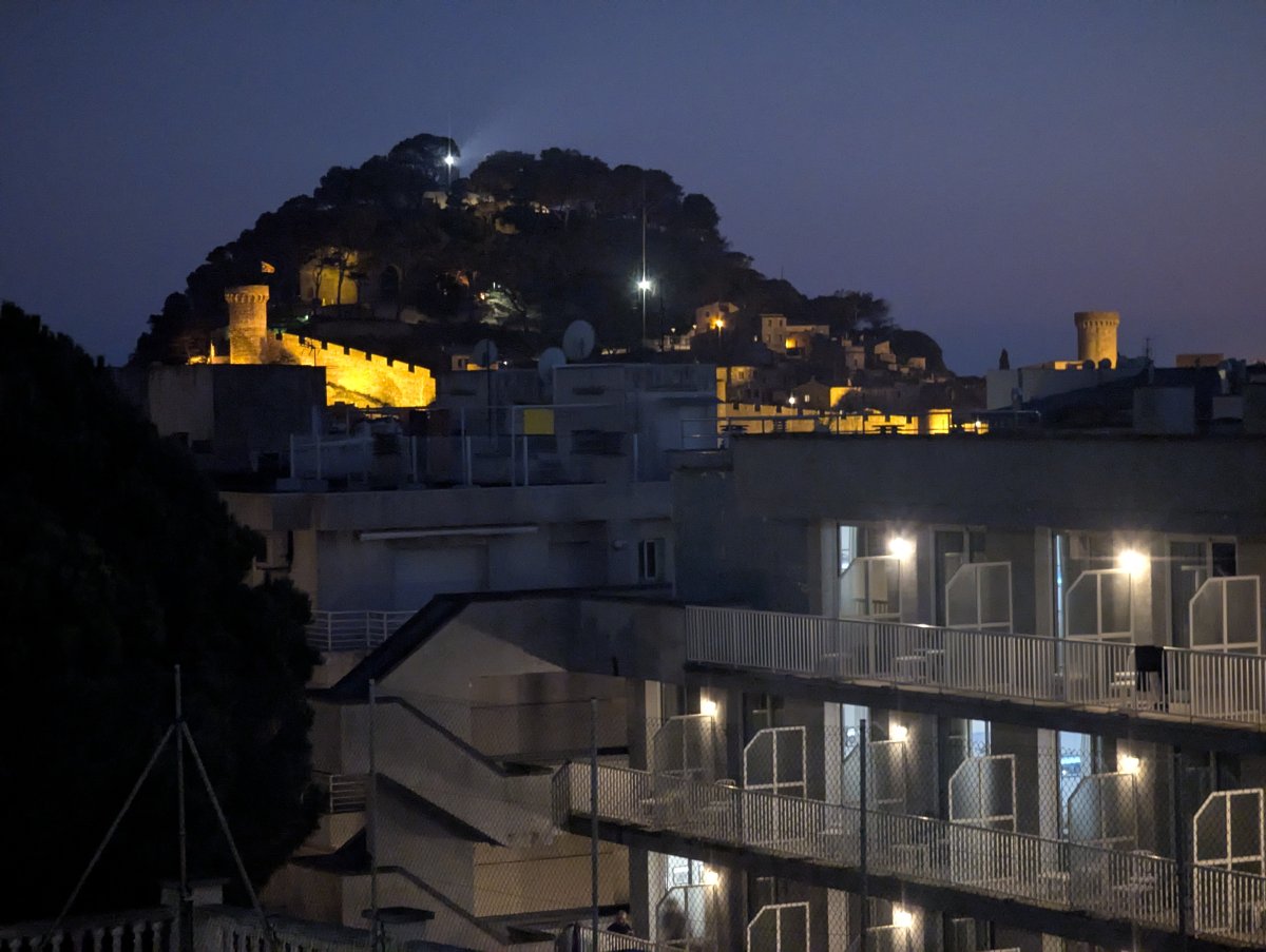 Hotel Don Juan Tossa