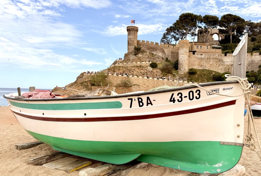 Hotel Don Juan Tossa