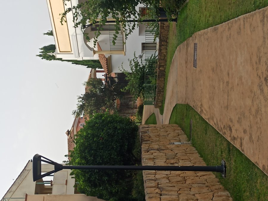 Pierre & Vacances Resort Terrazas Costa del Sol