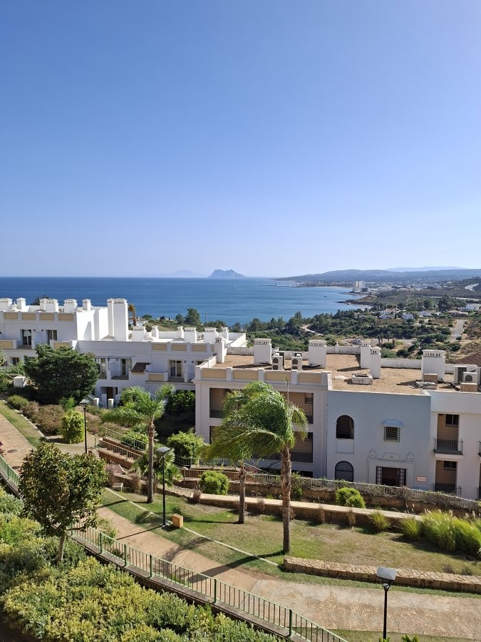 Pierre & Vacances Resort Terrazas Costa del Sol