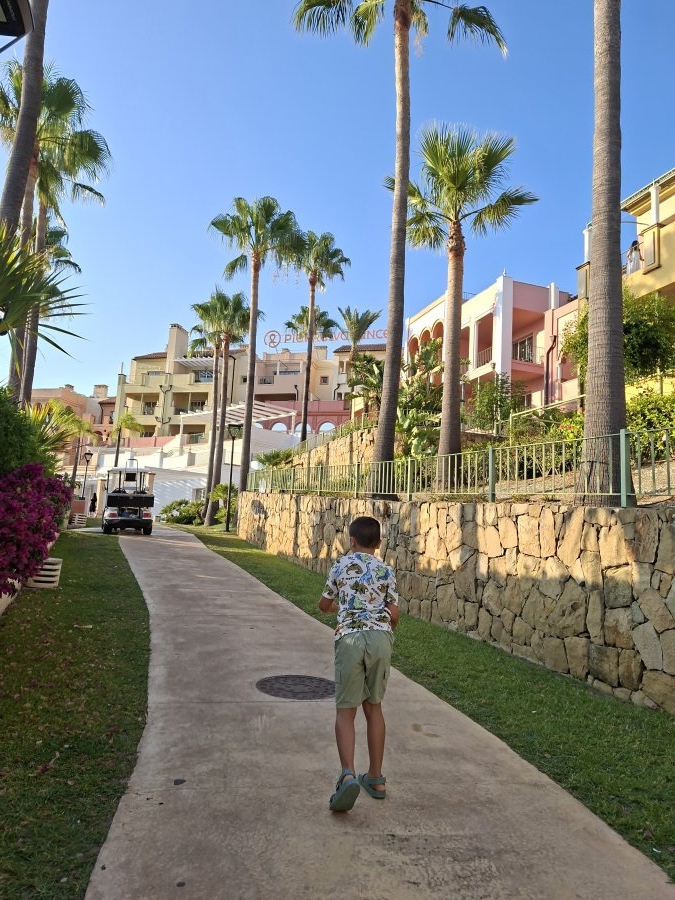 Pierre & Vacances Resort Terrazas Costa del Sol
