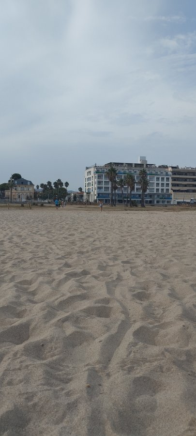 Hotel Brisamar Suites