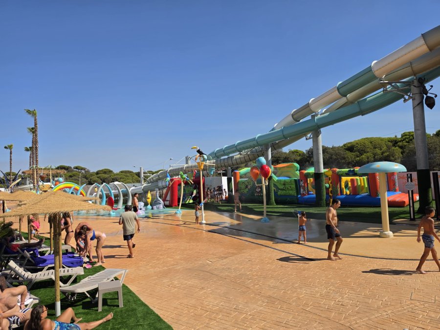ON City Resort - All Inclusive Prime