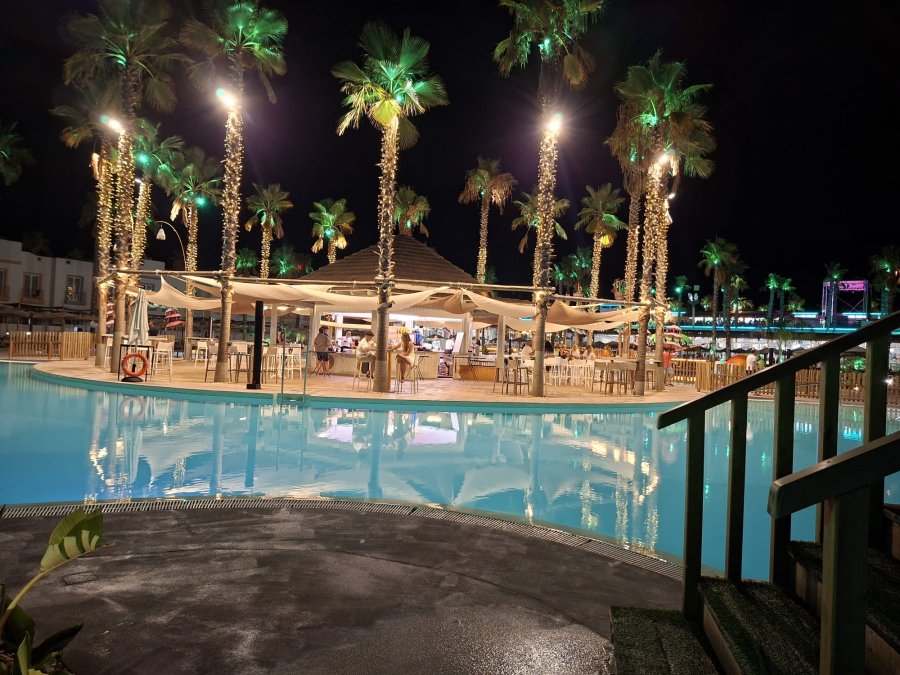 ON City Resort - All Inclusive Prime