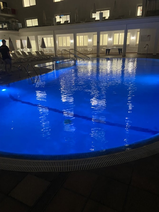 BLUESEA Anba Romaní Hotel