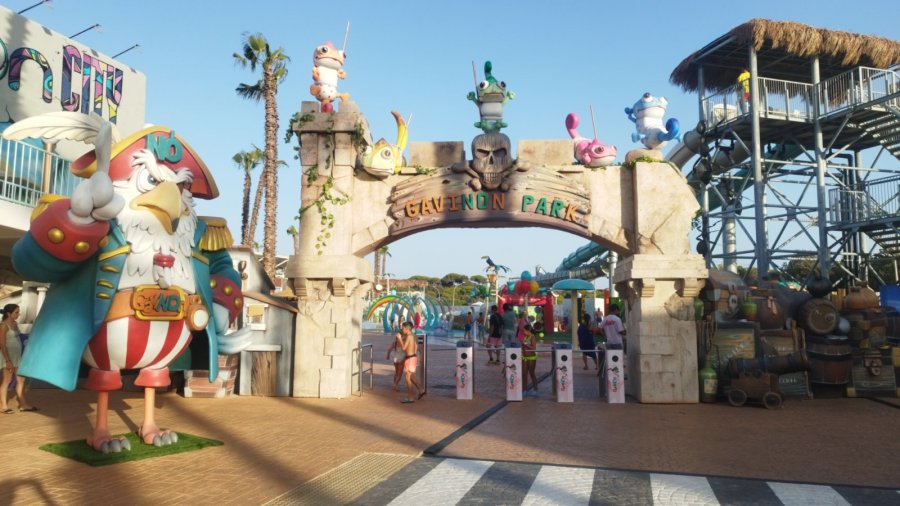 ON City Resort - All Inclusive Prime
