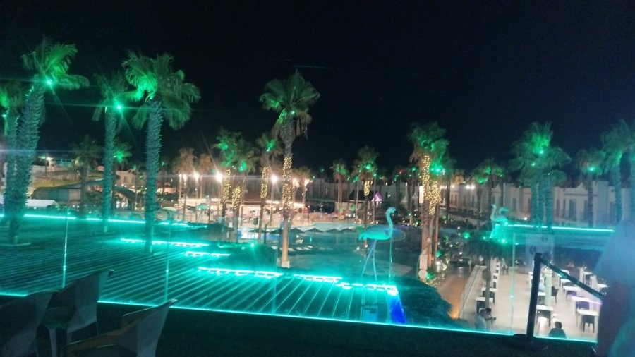 ON City Resort - All Inclusive Prime