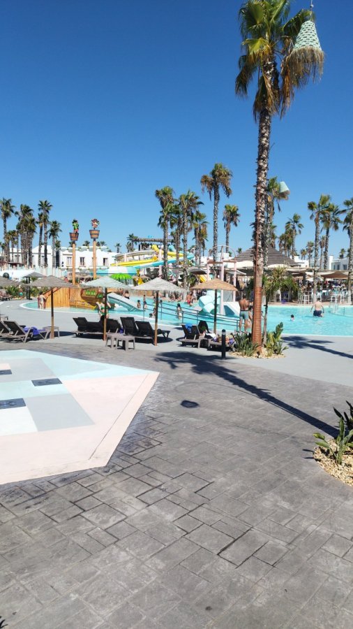 ON City Resort - All Inclusive Prime