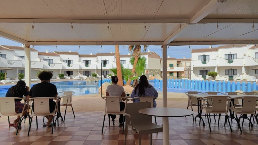 Hotel BLUESEA Lentiscos